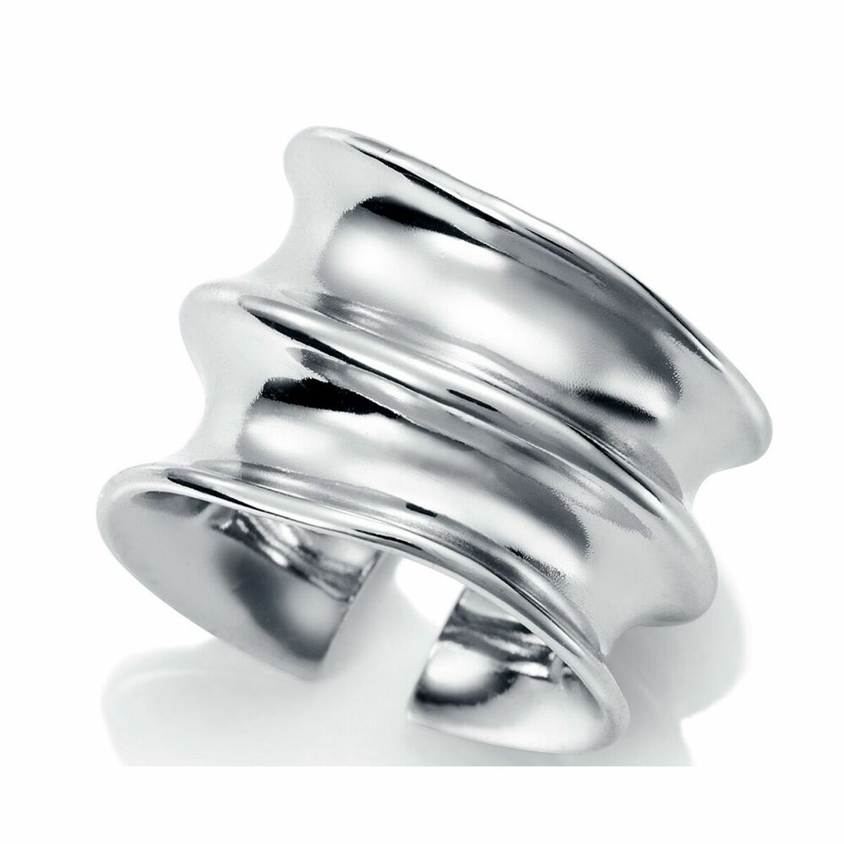 Ladies' Ring Viceroy 43001A01400 14 -  Jewellery, Women -  Viceroy.