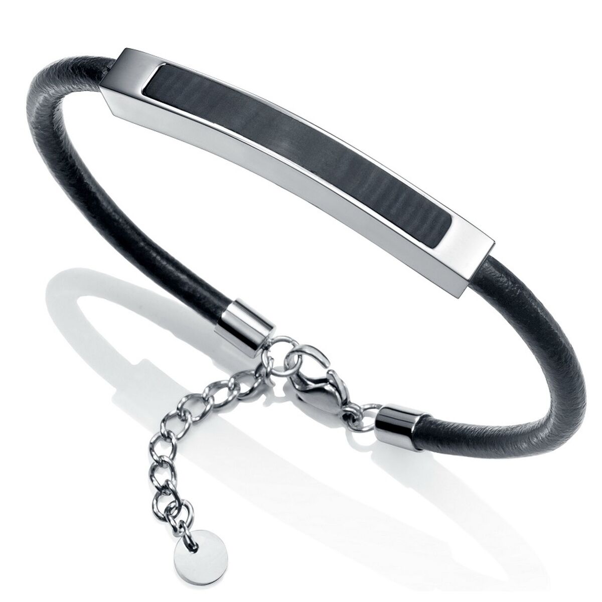 Men's Bracelet Viceroy 75019P09010 -  Jewellery, Men -  Viceroy.