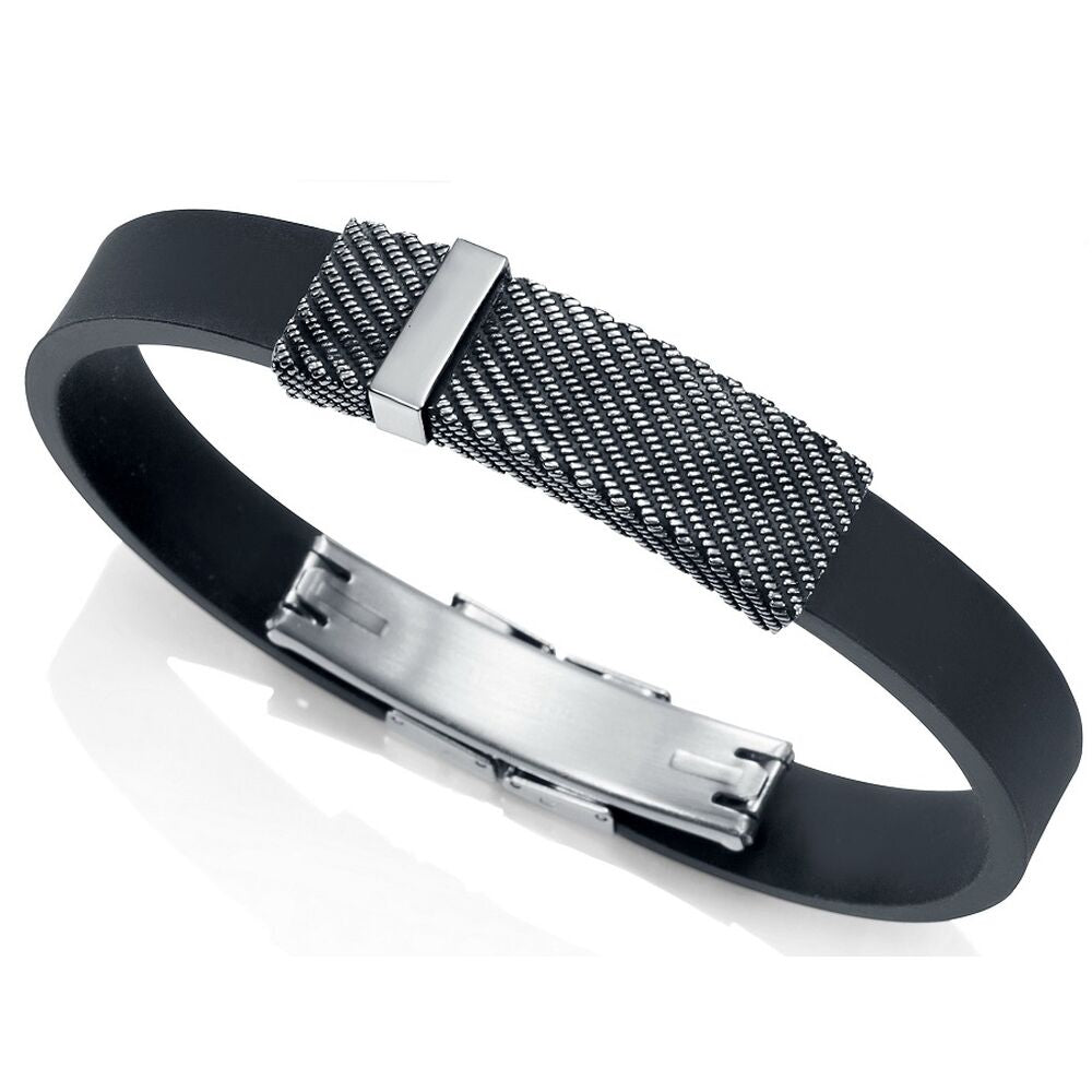 Men's Bracelet Viceroy 75021P09010 -  Jewellery, Men -  Viceroy.
