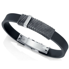 Men's Bracelet Viceroy 75021P09010 -  Jewellery, Men -  Viceroy.