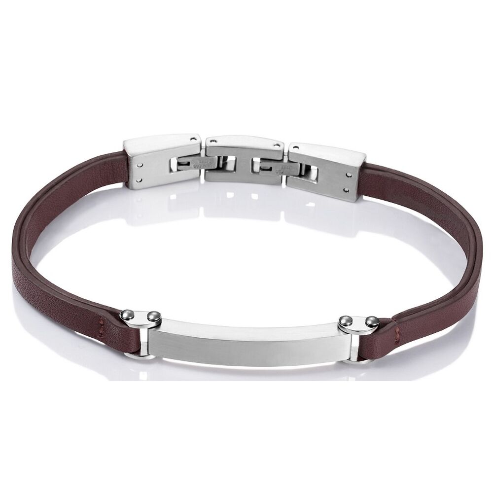 Men's Bracelet Viceroy 75029P09011 -  Jewellery, Men -  Viceroy.