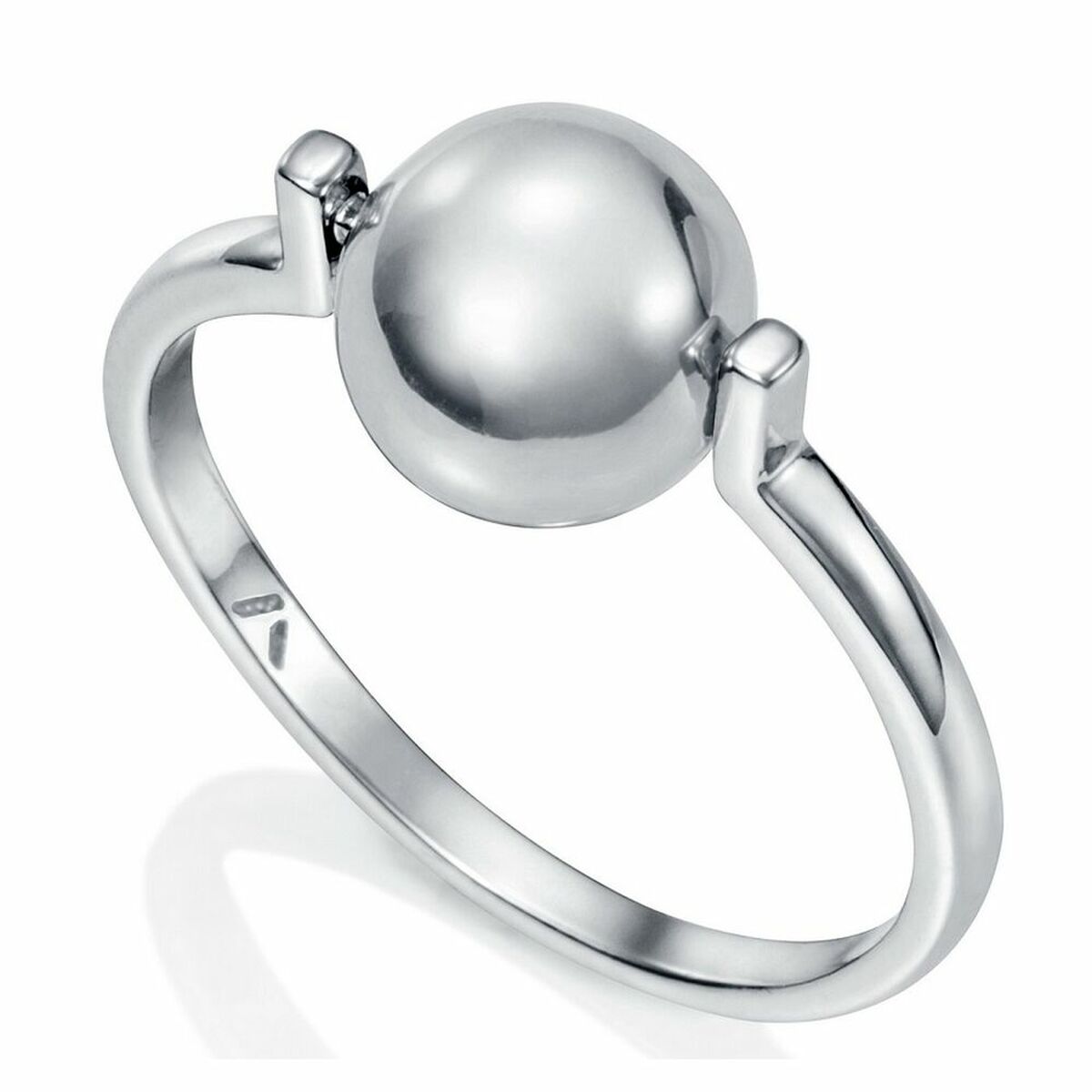 Ladies' Ring Viceroy 3223A01200 12 -  Jewellery, Women -  Viceroy.