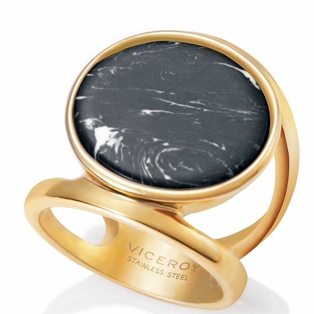 Ladies' Ring Viceroy 6445A01212 12 -  Jewellery, Women -  Viceroy.