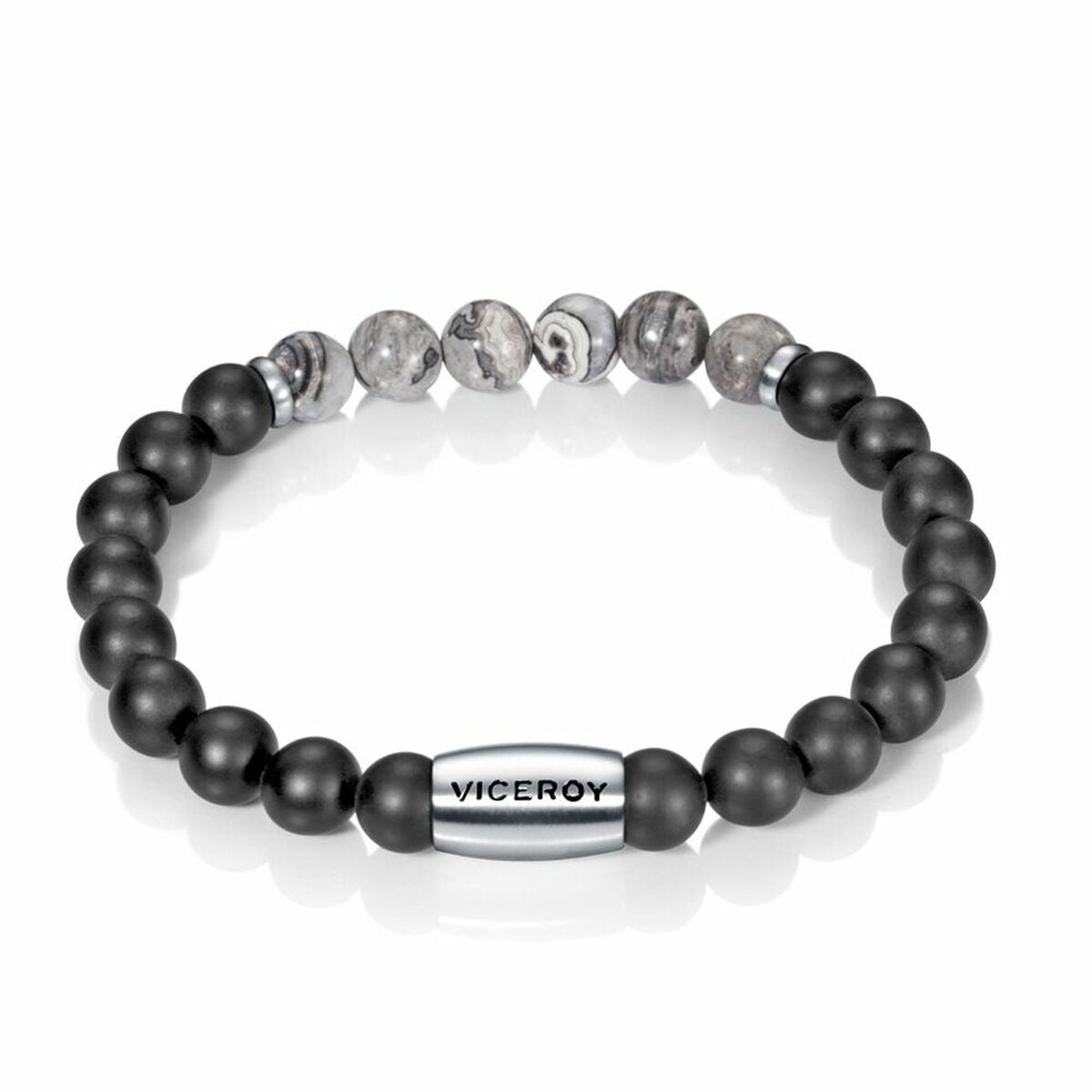 Men's Bracelet Viceroy 90050P09000 Sterling silver 925 -  Jewellery, Men -  Viceroy.