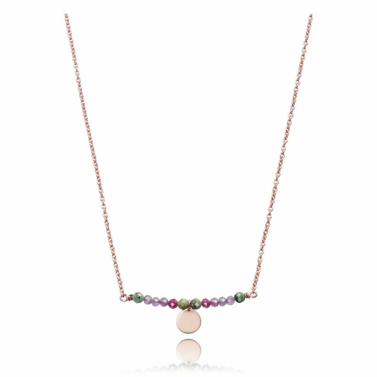 Necklace Viceroy 4049C100-47 -  Jewellery, Women -  Viceroy.