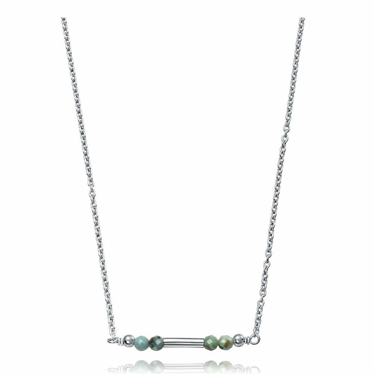 Ladies' Necklace Viceroy 4050C100-42 -  Jewellery, Women -  Viceroy.