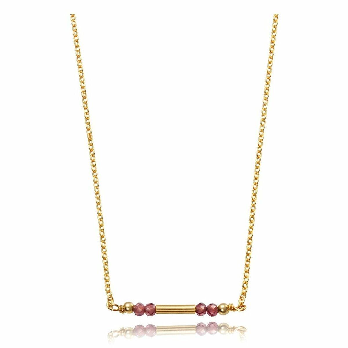 Necklace Viceroy 4050C100-47 -  Jewellery, Women -  Viceroy.