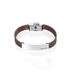 Men's Bracelet Viceroy 6423P01011 -  Jewellery, Men -  Viceroy.