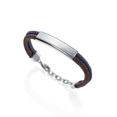 Men's Bracelet Viceroy 6447P01013 -  Jewellery, Men -  Viceroy.