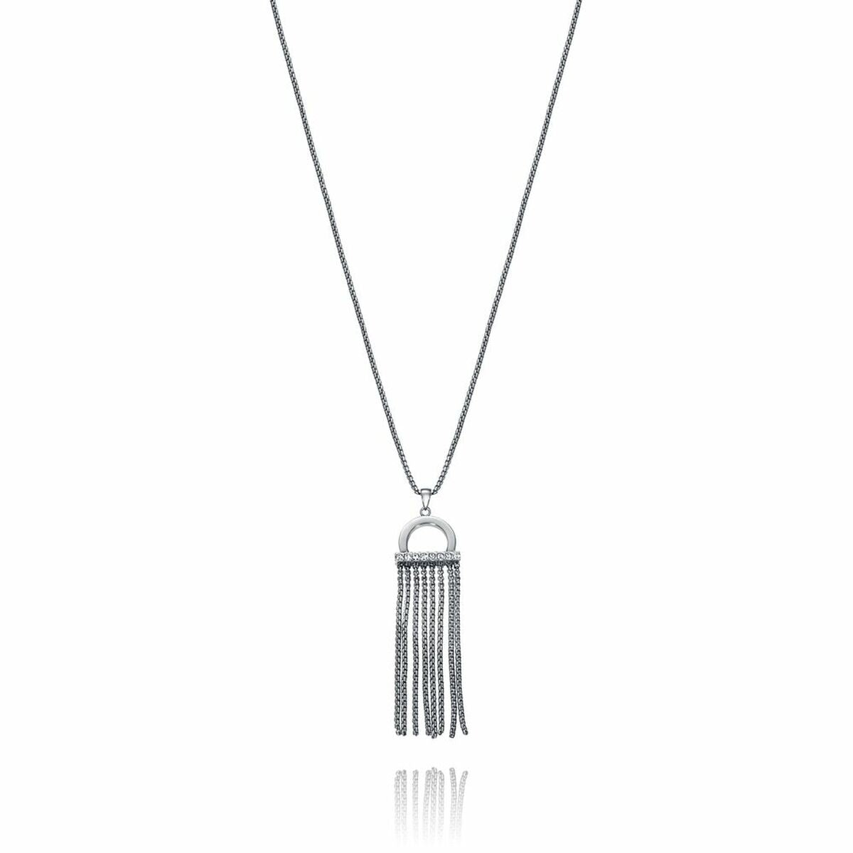 Ladies' Necklace Viceroy 50007C01010 -  Jewellery, Women -  Viceroy.