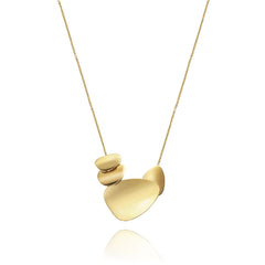Ladies' Necklace Viceroy 15008C09012 -  Jewellery, Women -  Viceroy.