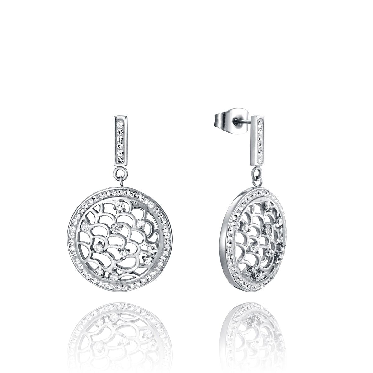 Ladies' Earrings Viceroy 75040E01000 -  Jewellery, Women -  Viceroy.