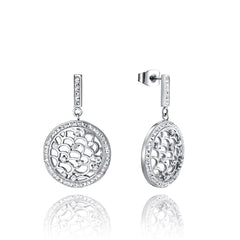 Ladies' Earrings Viceroy 75040E01000 -  Jewellery, Women -  Viceroy.