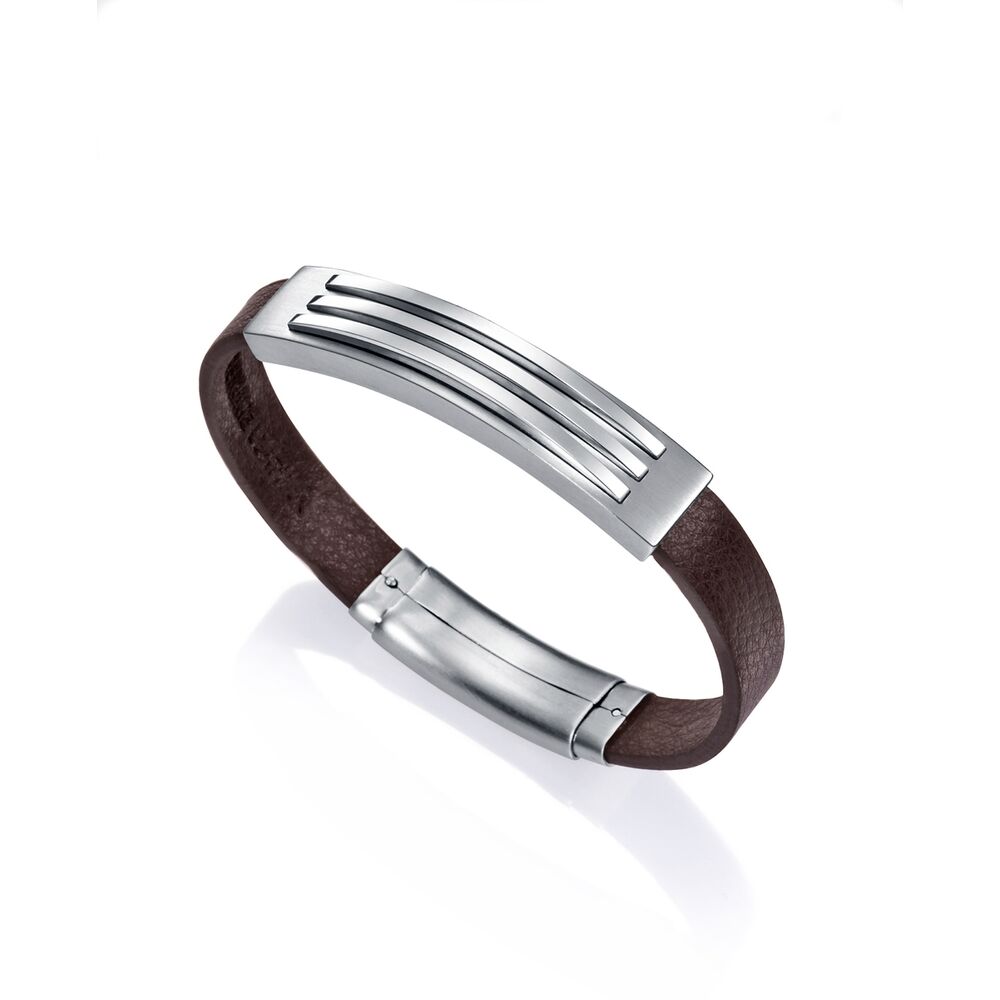 Men's Bracelet Viceroy 75051P01011 -  Jewellery, Men -  Viceroy.