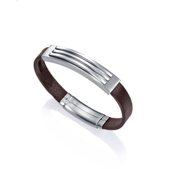 Men's Bracelet Viceroy 75051P01011 -  Jewellery, Men -  Viceroy.