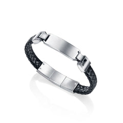 Men's Bracelet Viceroy 75063P01010 -  Jewellery, Men -  Viceroy.