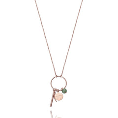 Ladies' Necklace Viceroy 75066C01017 -  Jewellery, Women -  Viceroy.