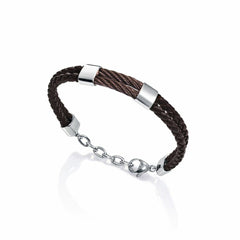 Men's Bracelet Viceroy 6448P01011 -  Jewellery, Men -  Viceroy.