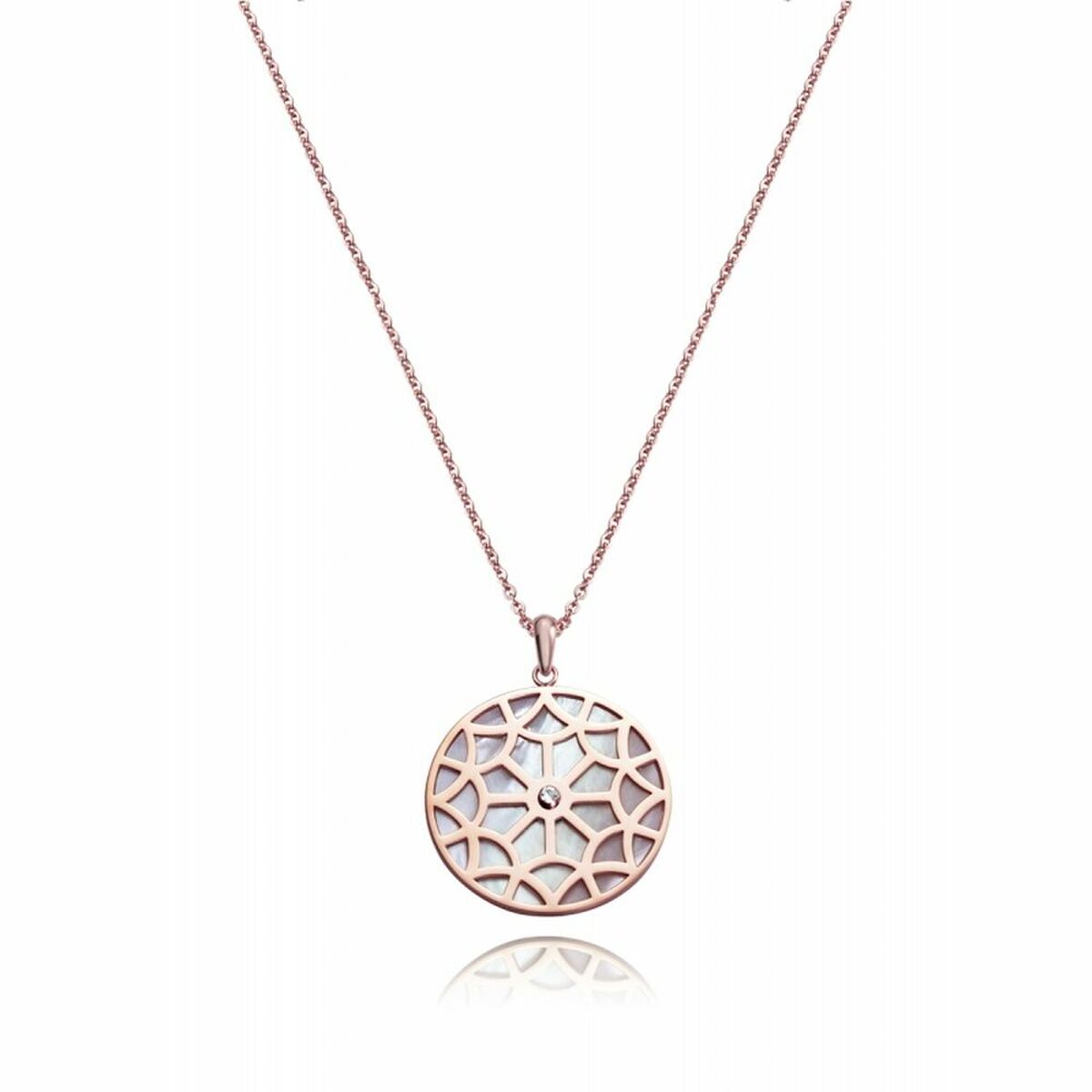 Ladies' Necklace Viceroy 75063C01012 -  Jewellery, Women -  Viceroy.