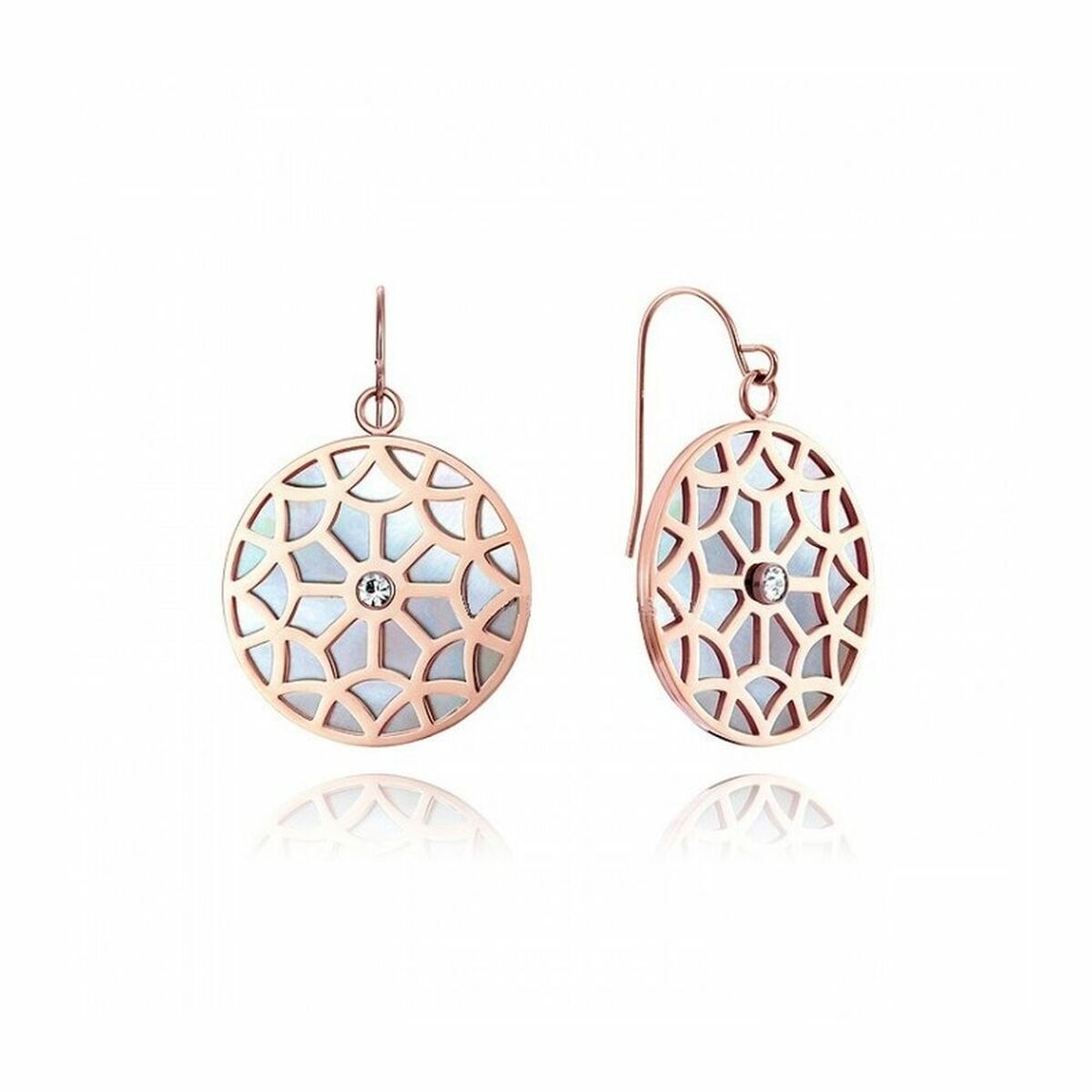 Ladies' Earrings Viceroy 75063E01012 -  Jewellery, Women -  Viceroy.
