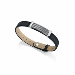 Men's Bracelet Viceroy 21001P01010 -  Jewellery, Men -  Viceroy.