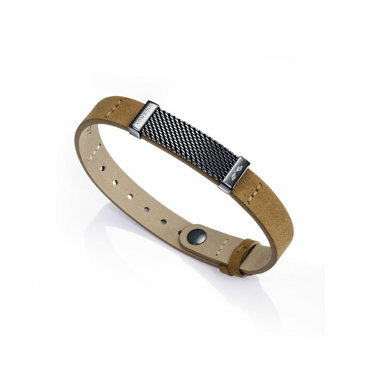 Men's Bracelet Viceroy 21001P01019 -  Jewellery, Men -  Viceroy.