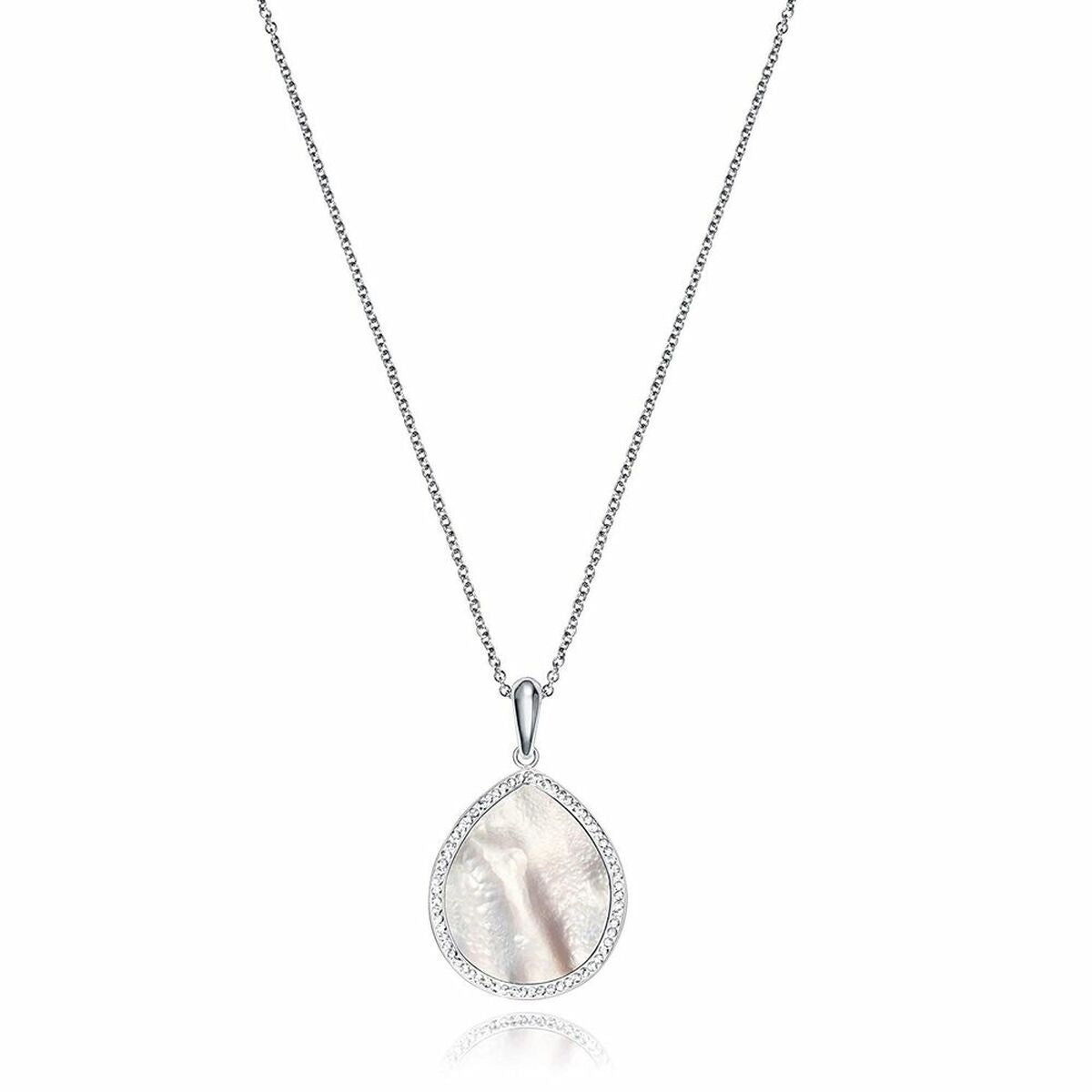 Ladies' Necklace Viceroy 75074C01000 -  Jewellery, Women -  Viceroy.