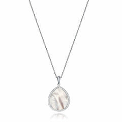 Ladies' Necklace Viceroy 75074C01000 -  Jewellery, Women -  Viceroy.
