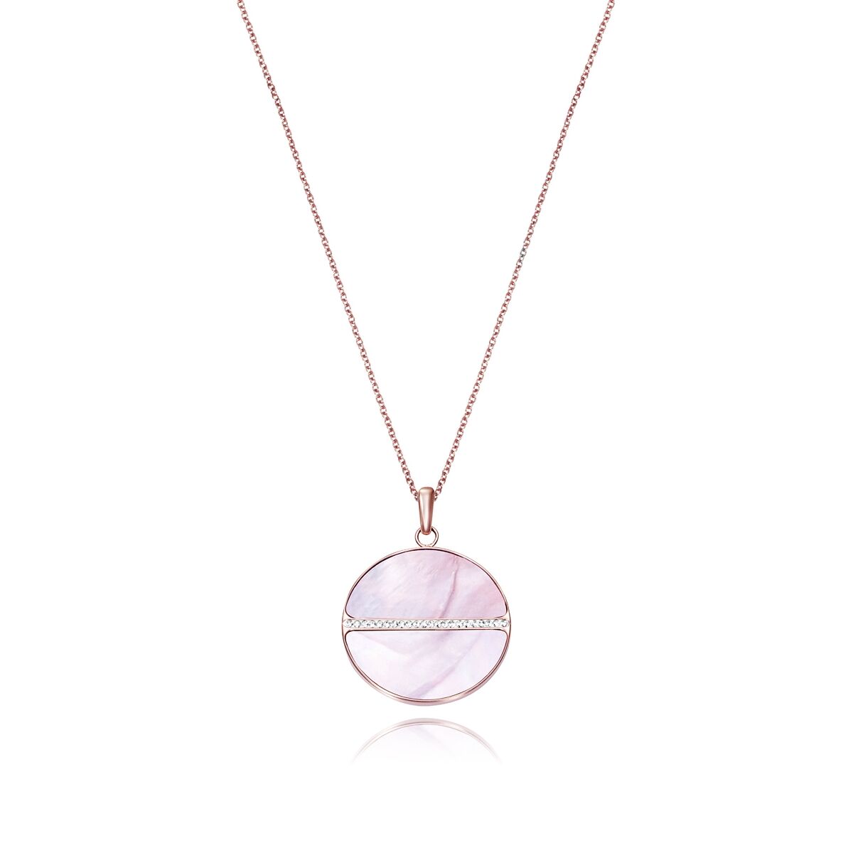 Ladies' Necklace Viceroy 75075C01012 -  Jewellery, Women -  Viceroy.