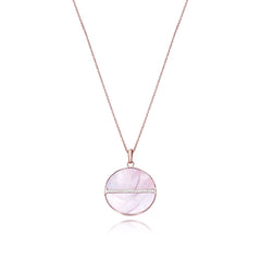 Ladies' Necklace Viceroy 75075C01012 -  Jewellery, Women -  Viceroy.