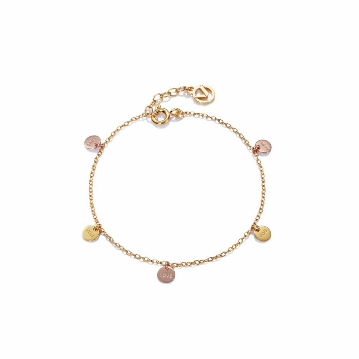 Ladies' Bracelet Viceroy 4066P100-06 -  Jewellery, Costume jewellery -  Viceroy.