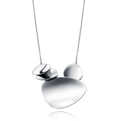Ladies' Necklace Viceroy 15008C09000 -  Jewellery, Women -  Viceroy.