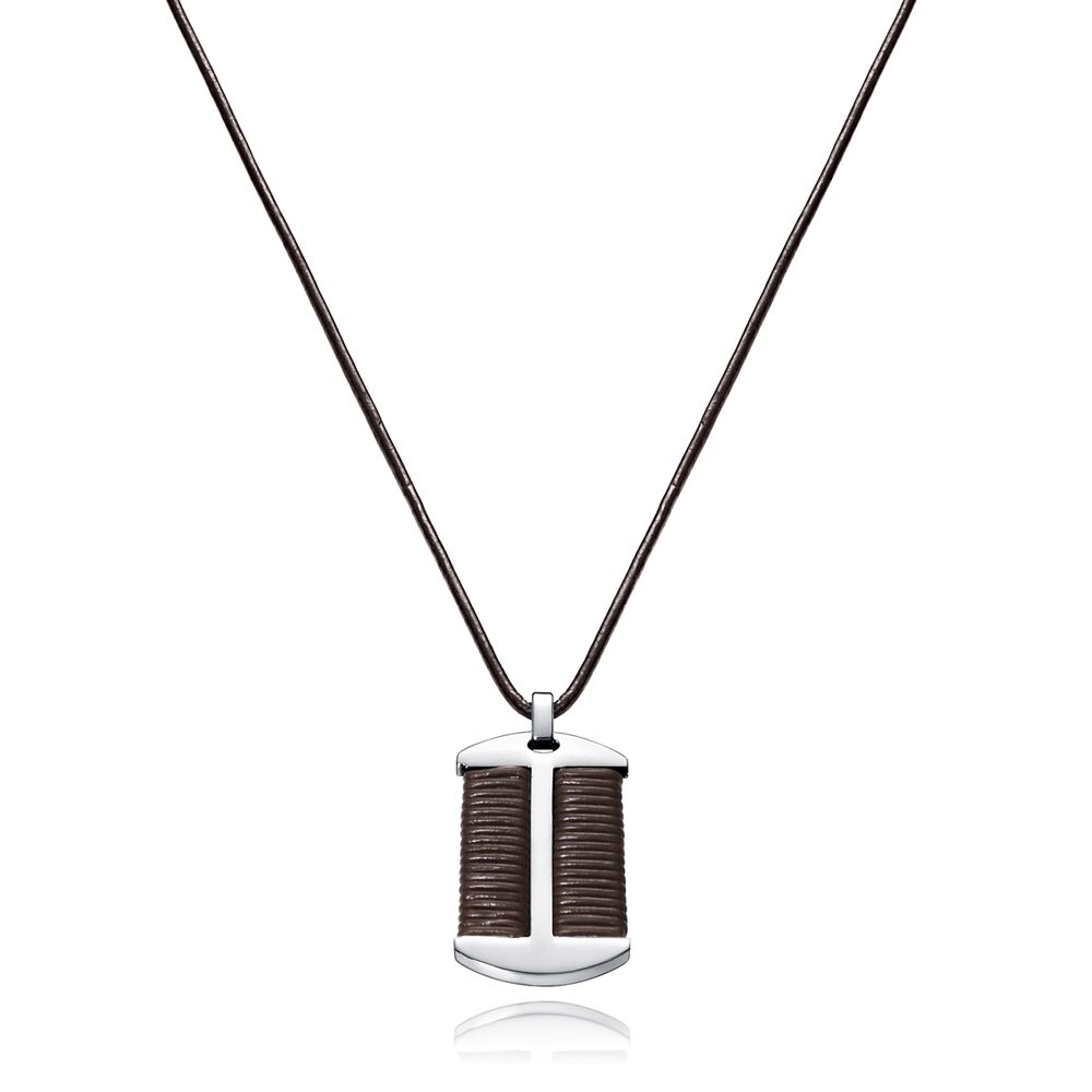 Men's Necklace Viceroy 75094C01011 -  Jewellery, Men -  Viceroy.