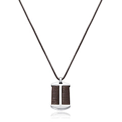 Men's Necklace Viceroy 75094C01011 -  Jewellery, Men -  Viceroy.