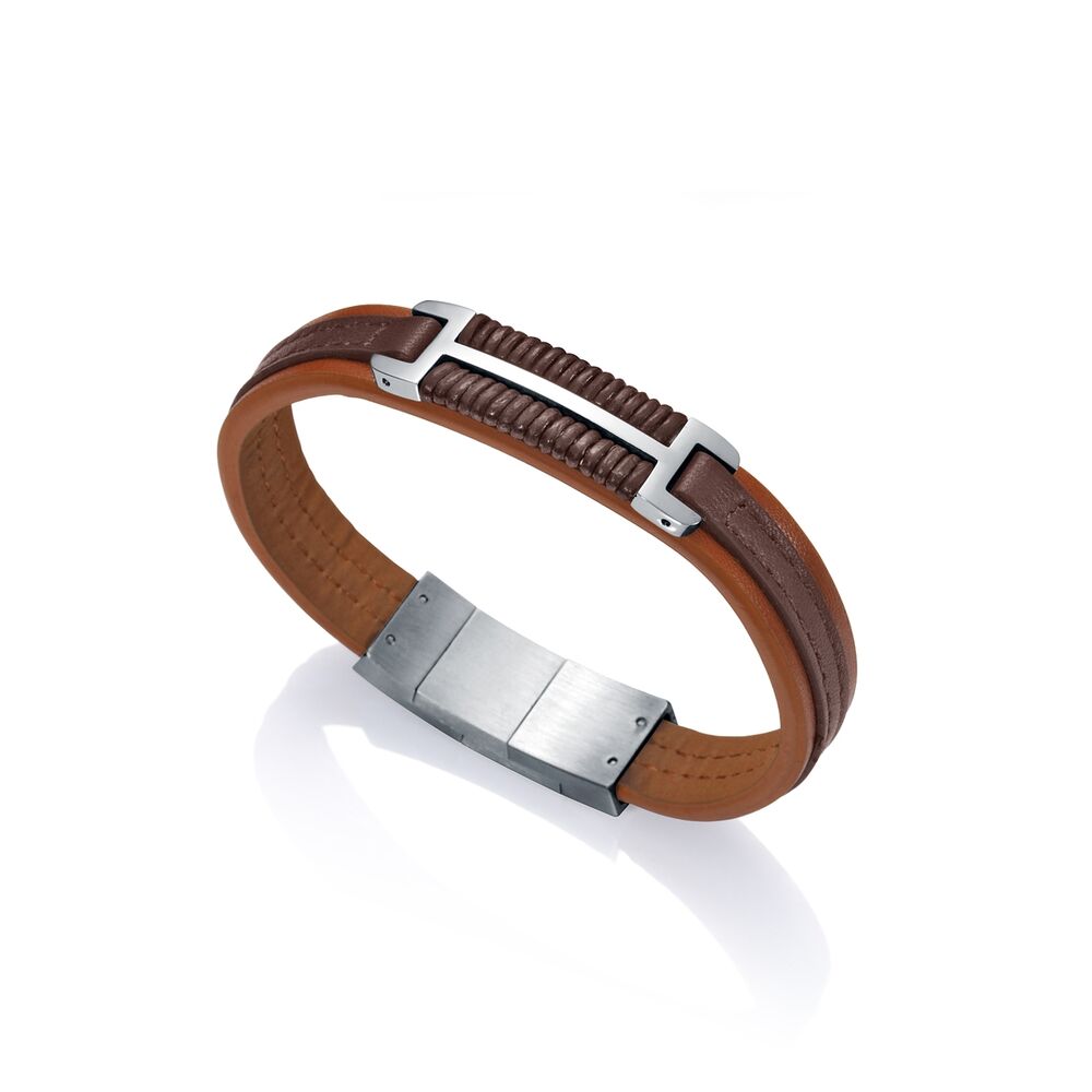 Men's Bracelet Viceroy 75094P01013 -  Jewellery, Men -  Viceroy.