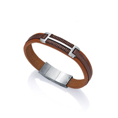 Men's Bracelet Viceroy 75094P01013 -  Jewellery, Men -  Viceroy.