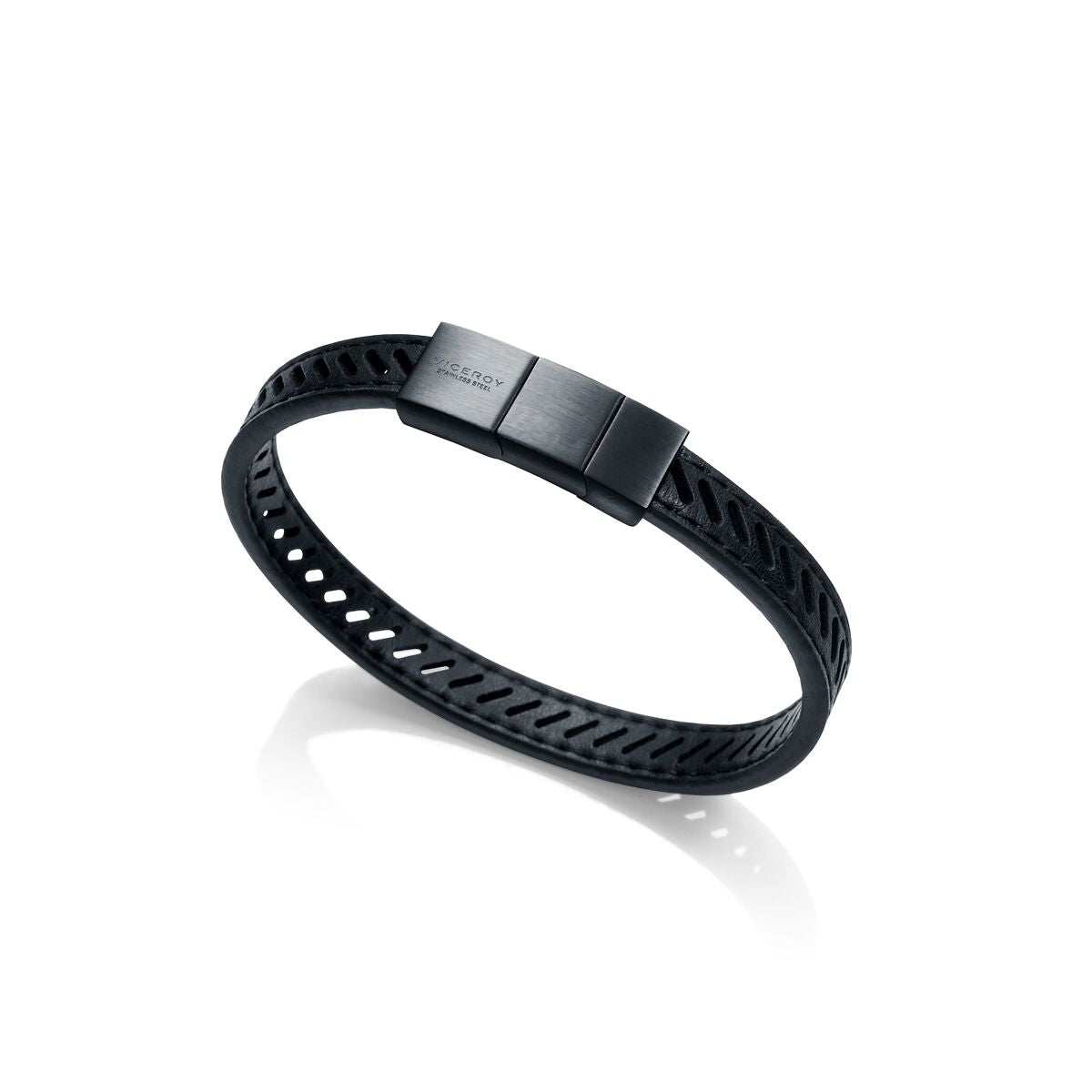 Men's Bracelet Viceroy 75110P01010 -  Jewellery, Men -  Viceroy.