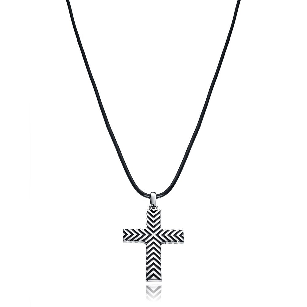 Men's Necklace Viceroy 75112C01010 -  Jewellery, Men -  Viceroy.