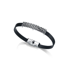 Men's Bracelet Viceroy 75112P01010 -  Jewellery, Men -  Viceroy.
