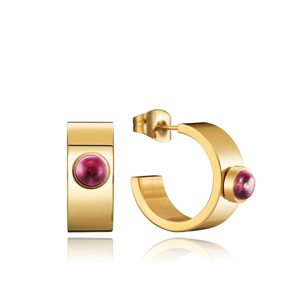 Earrings Viceroy 75114E01012 -  Jewellery, Women -  Viceroy.