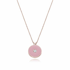 Necklace Viceroy 75118C01017 -  Jewellery, Women -  Viceroy.