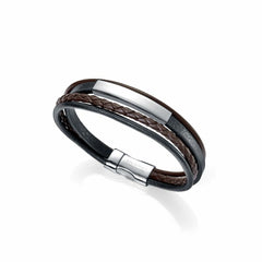Men's Bracelet Viceroy 6368P09019 -  Jewellery, Men -  Viceroy.
