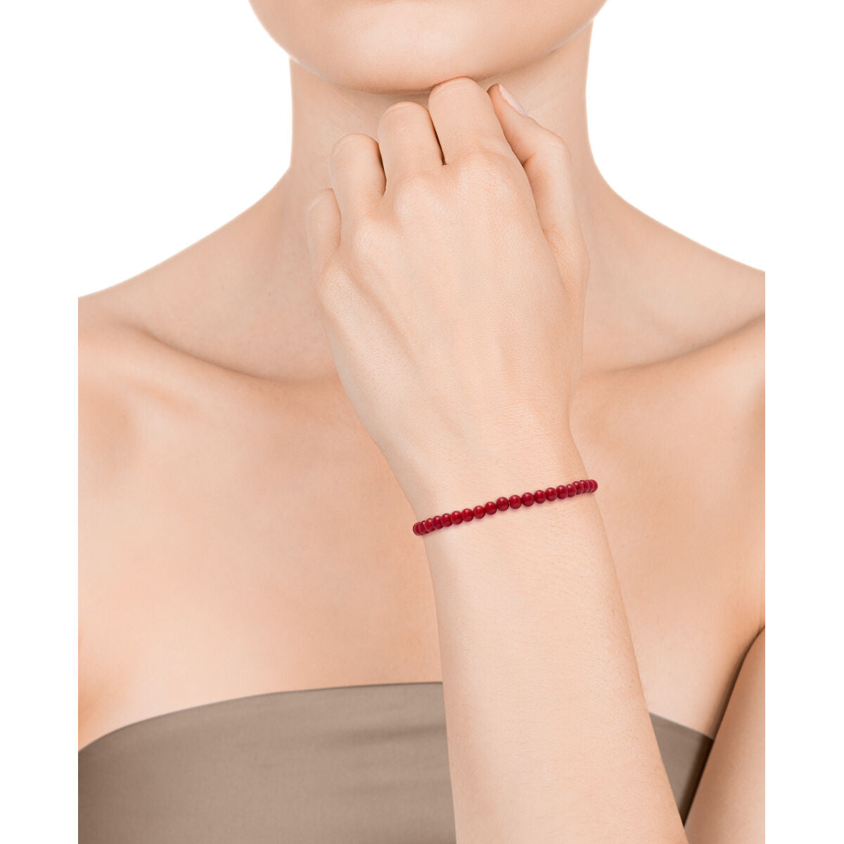 Ladies' Bracelet Viceroy 75120P01017 -  Jewellery, Costume jewellery -  Viceroy.
