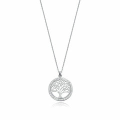 Ladies' Necklace Viceroy 75130C01000 -  Jewellery, Women -  Viceroy.