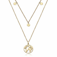 Ladies' Necklace Viceroy 15017C01012 -  Jewellery, Women -  Viceroy.