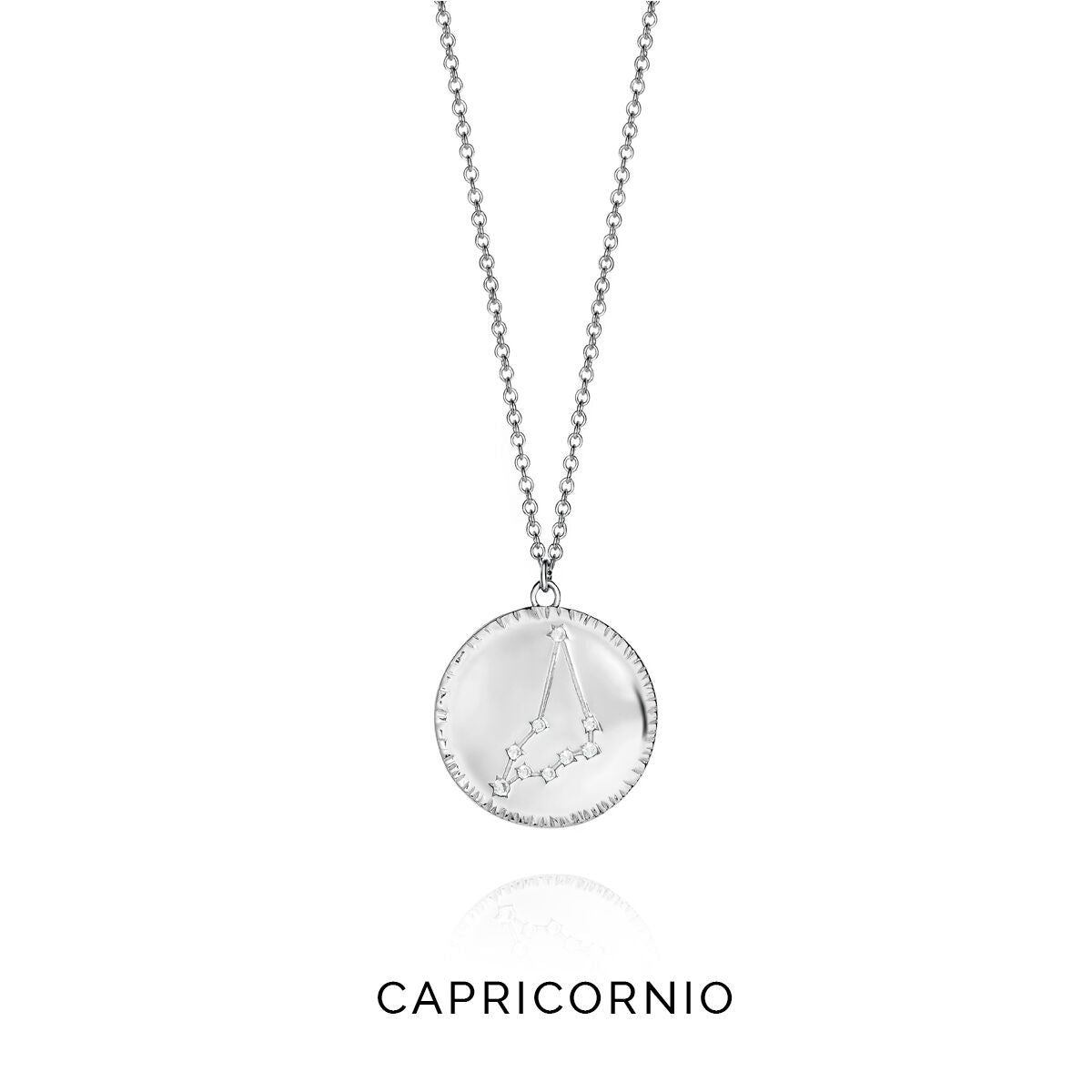 Ladies' Necklace Viceroy 61014C000-38C -  Jewellery, Women -  Viceroy.