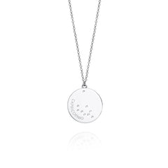 Ladies' Necklace Viceroy 61014C000-38C -  Jewellery, Women -  Viceroy.