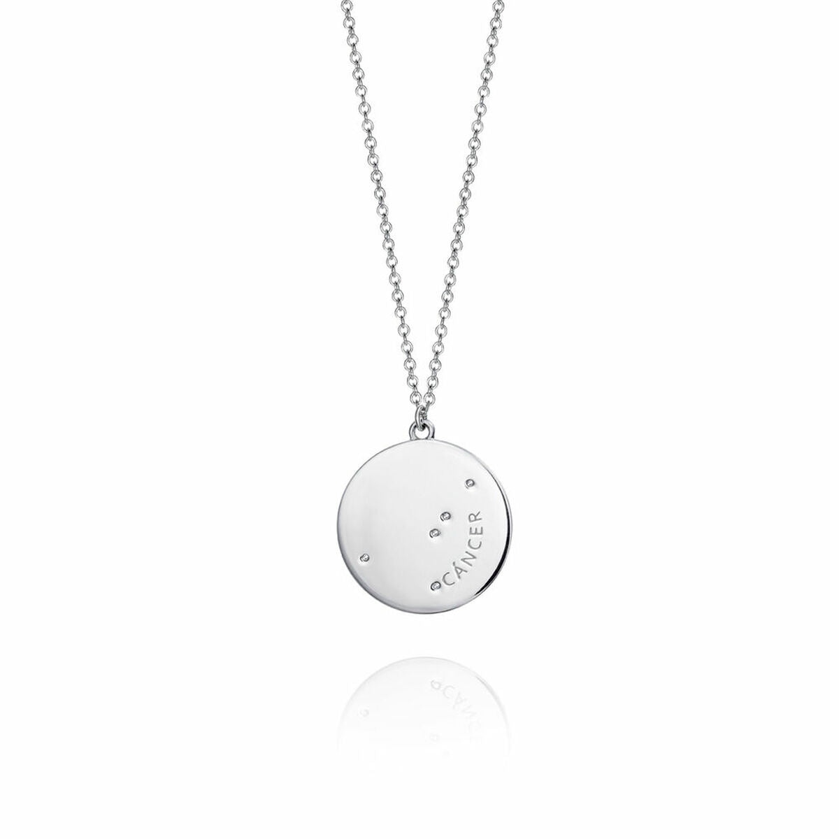 Ladies' Necklace Viceroy 61014C000-38CA -  Jewellery, Women -  Viceroy.