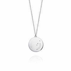 Ladies' Necklace Viceroy 61014C000-38CA -  Jewellery, Women -  Viceroy.