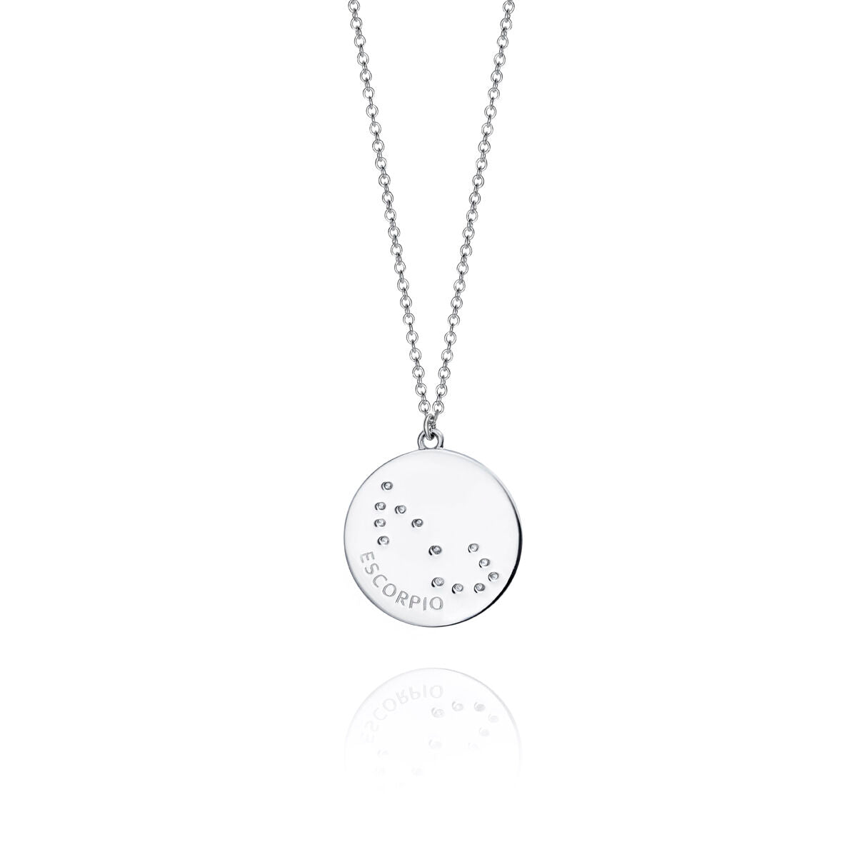 Ladies' Necklace Viceroy 61014C000-38E -  Jewellery, Women -  Viceroy.